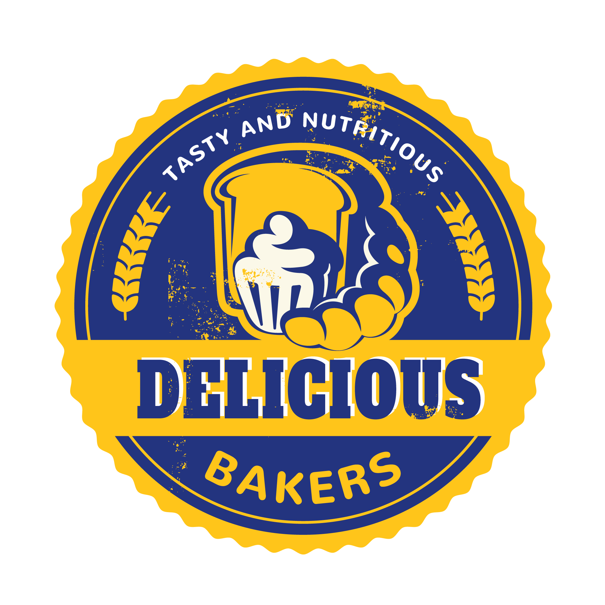 Delicious Bakers